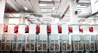 机器换人浪潮下 计算机软硬件技术开发者如何“换”出新未来